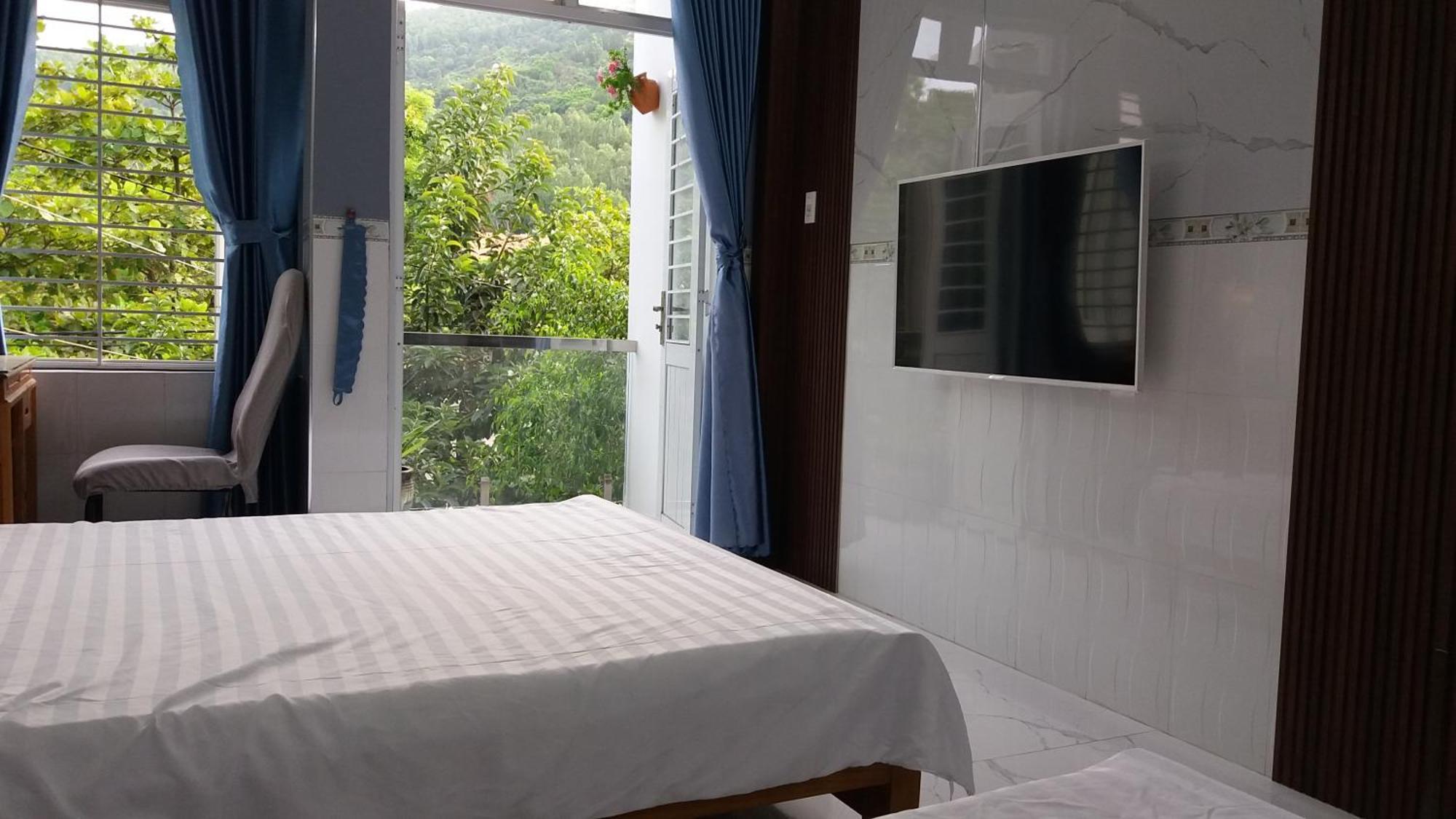 Sunny Homestay Quy Nhon Exterior foto